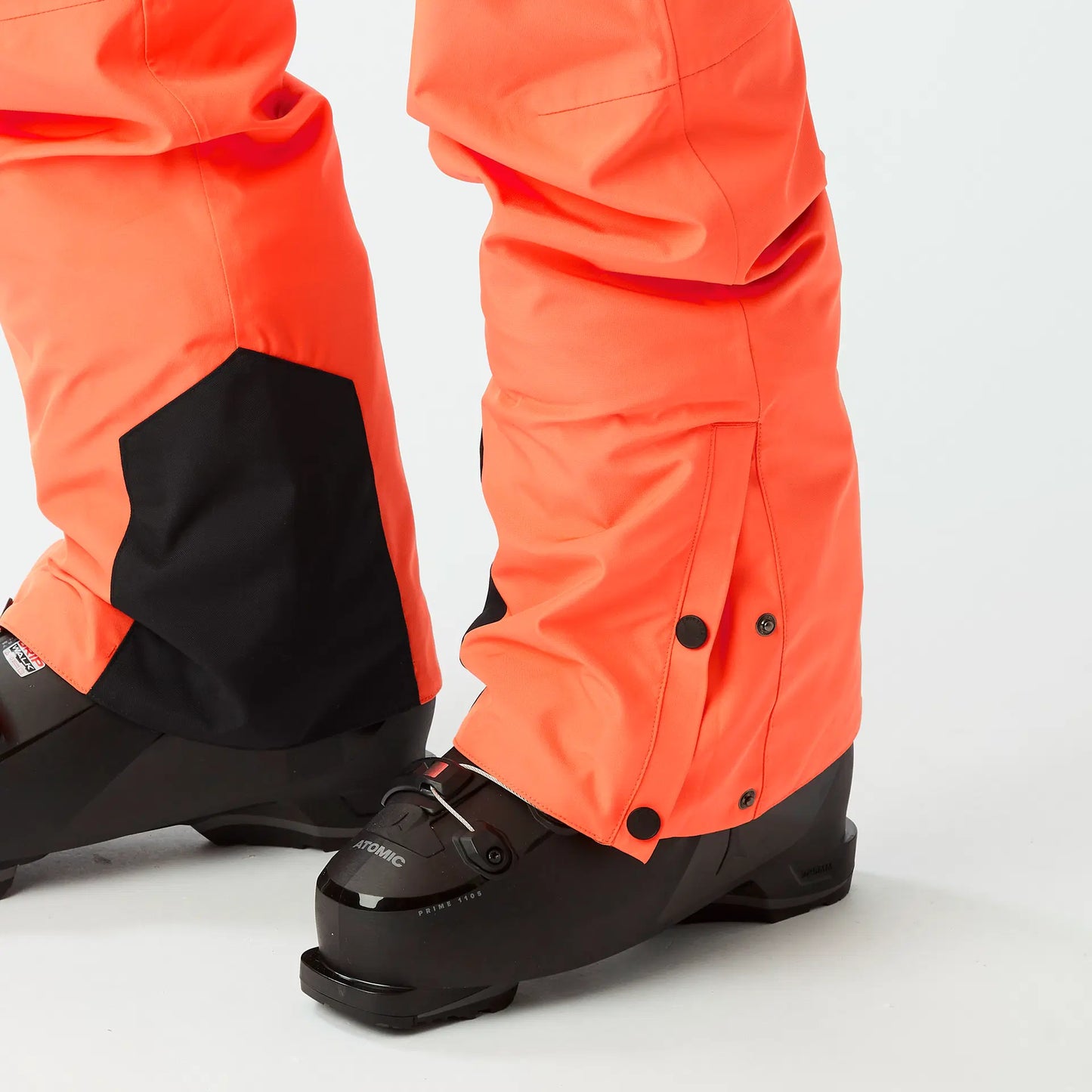 Picture Object Pants Neon Flare