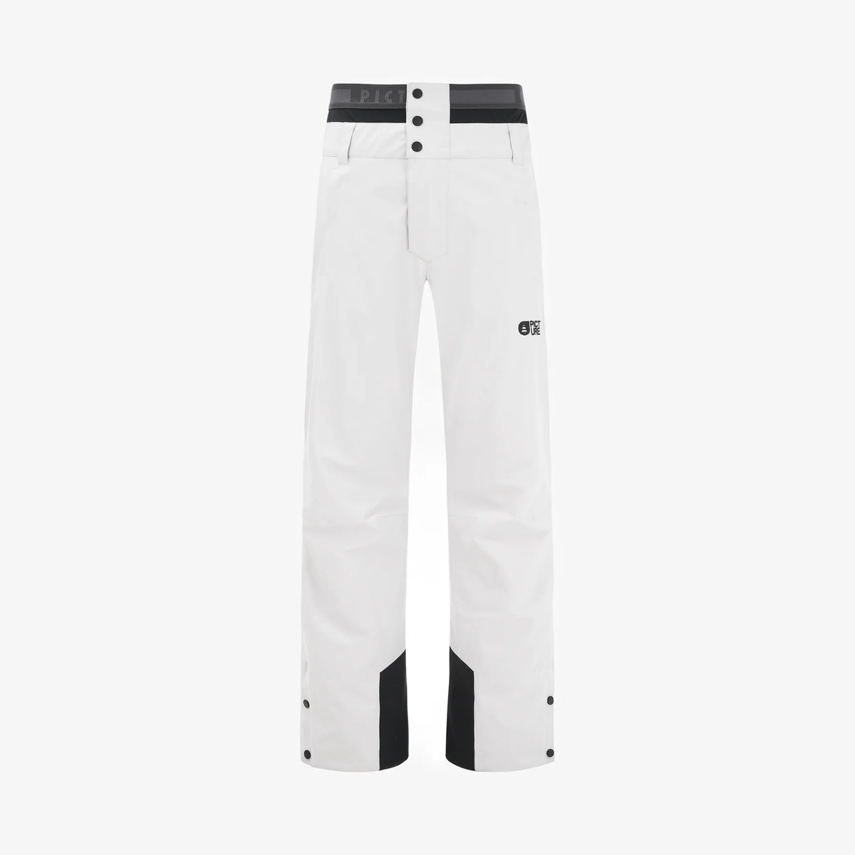 Picture Object Pants Vapor Grey