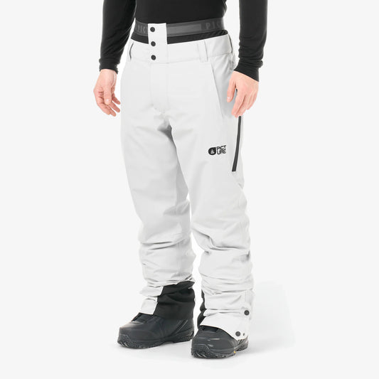 Picture Object Pants Vapor Grey