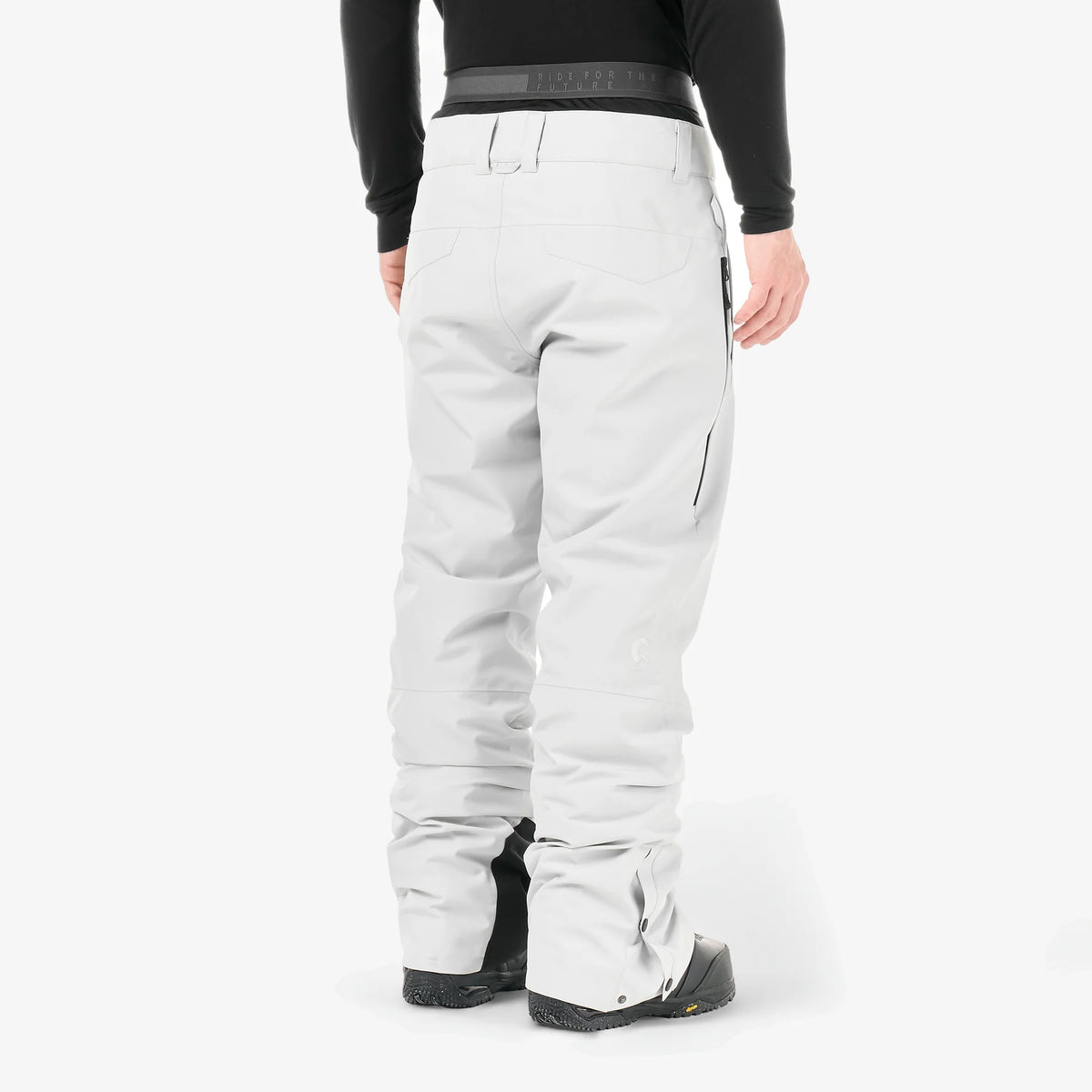 Picture Object Pants Vapor Grey