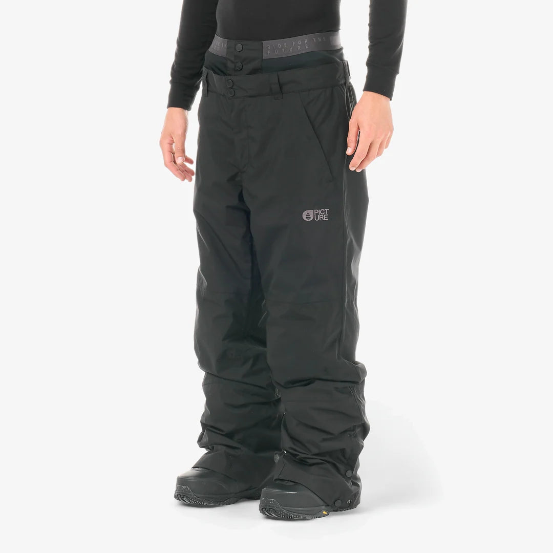 Picture  Akna W Baggy Pants