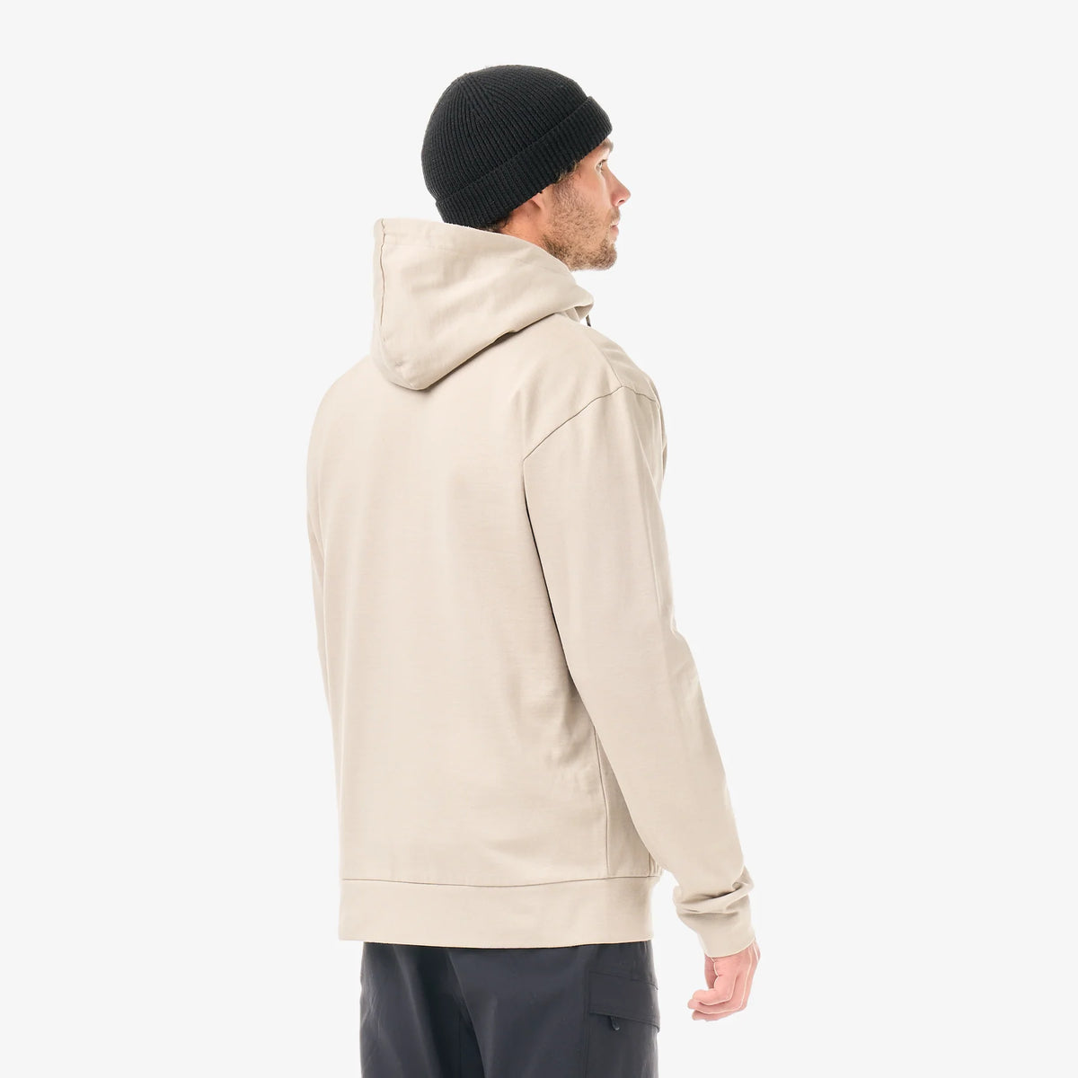 Picture Yinni Plush Zip Hoodie