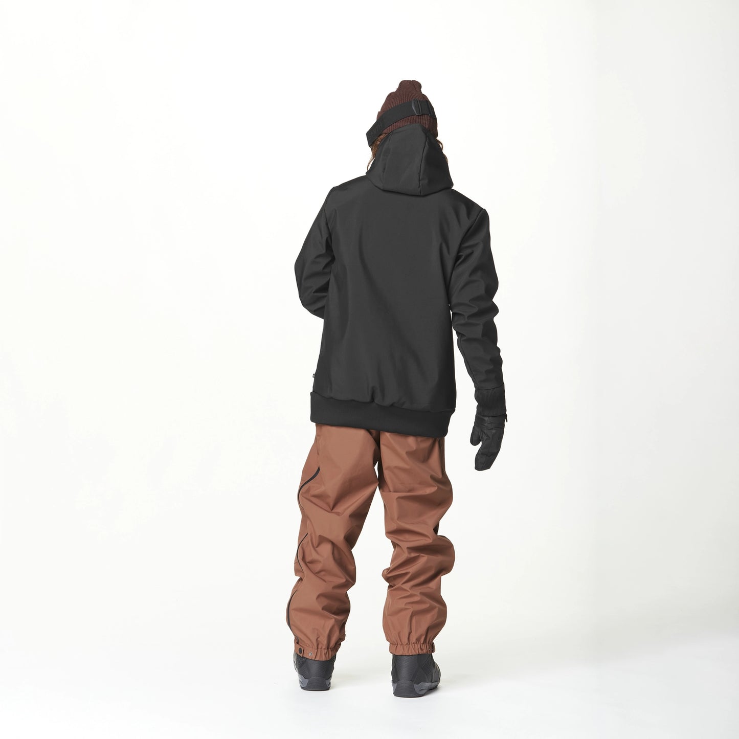 Picture Parker Jacket Black