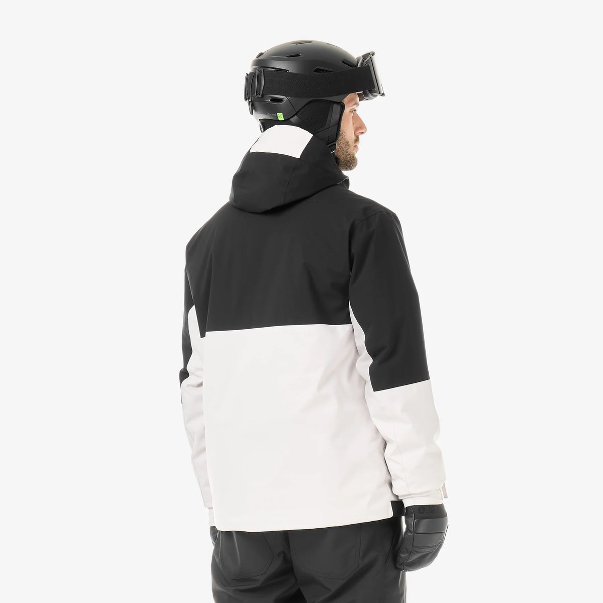 Picture Basement Jacket Vapor Grey