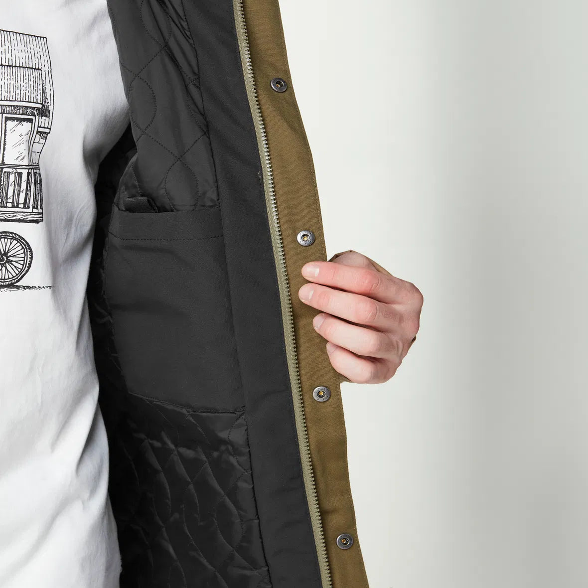 Picture  Moday Jacket