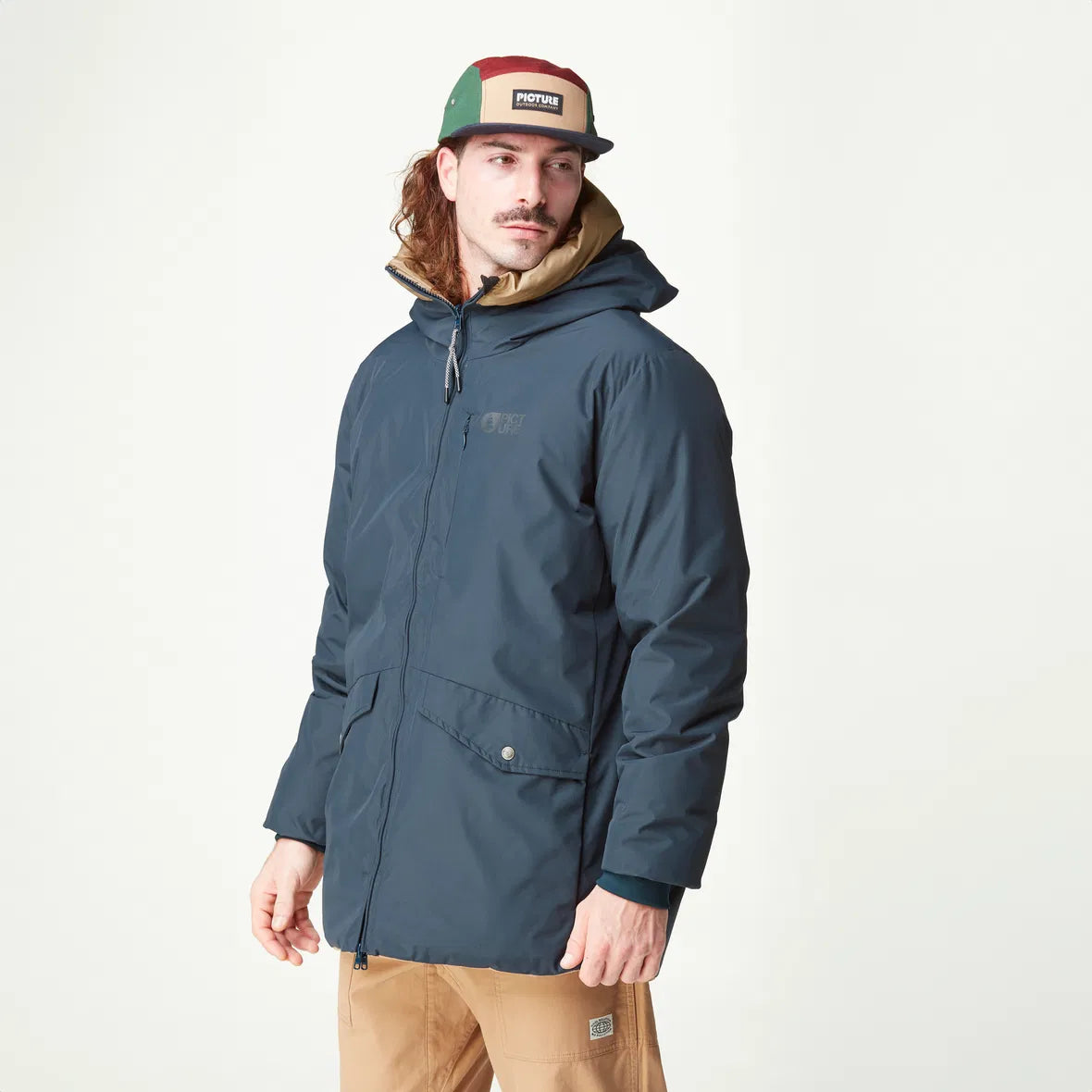 Picture  Sperky Jacket
