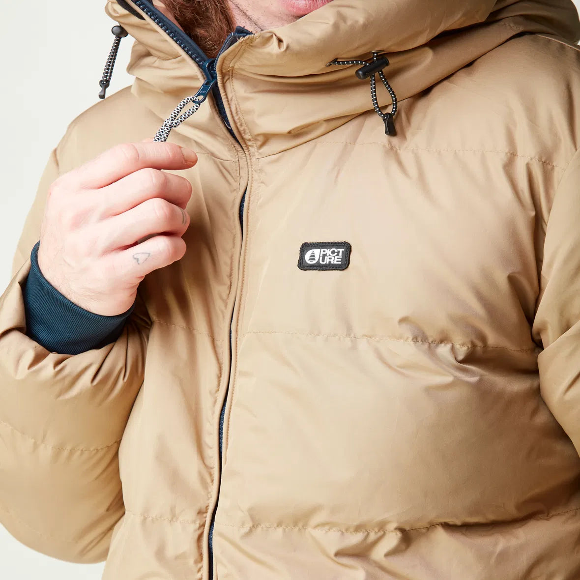 Picture  Sperky Jacket