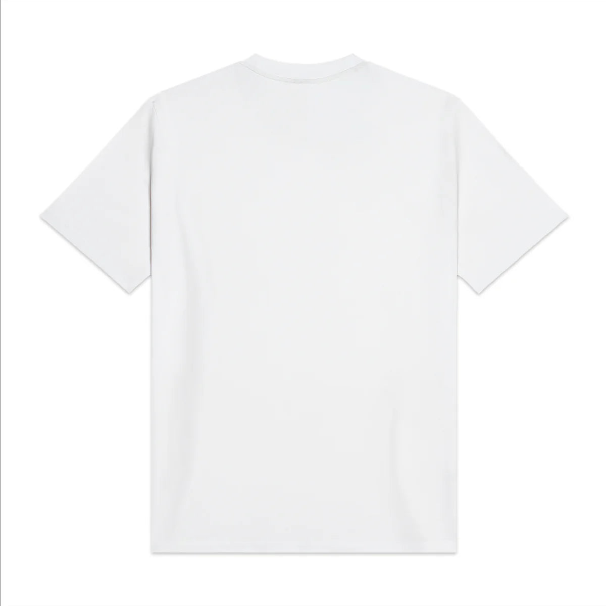 Dolly Noire Mambo Pizza Tee White