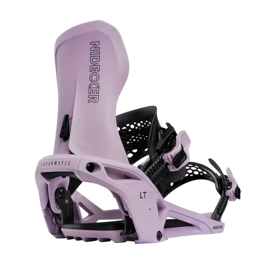Nidecker LT Supermatic Dusk