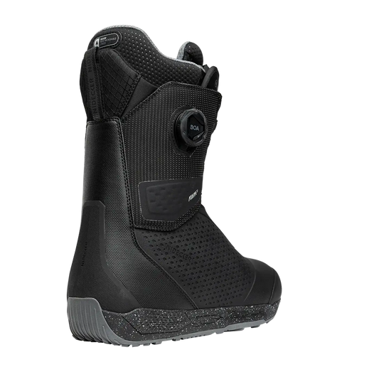 Nidecker Rift Pro Boa Black 2026