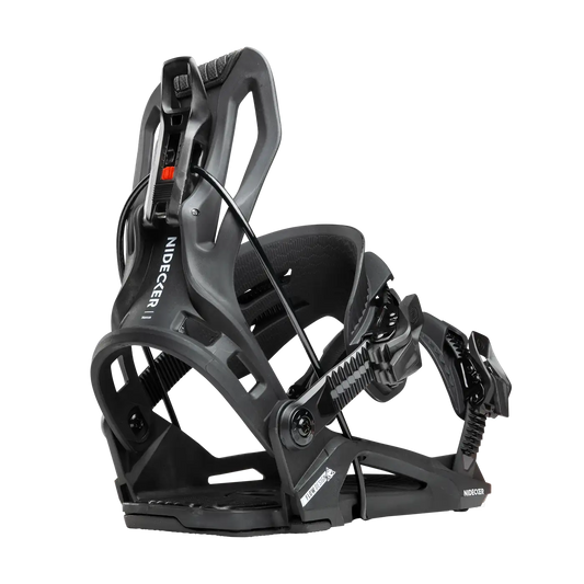 Nidecker Flow Nexus Black