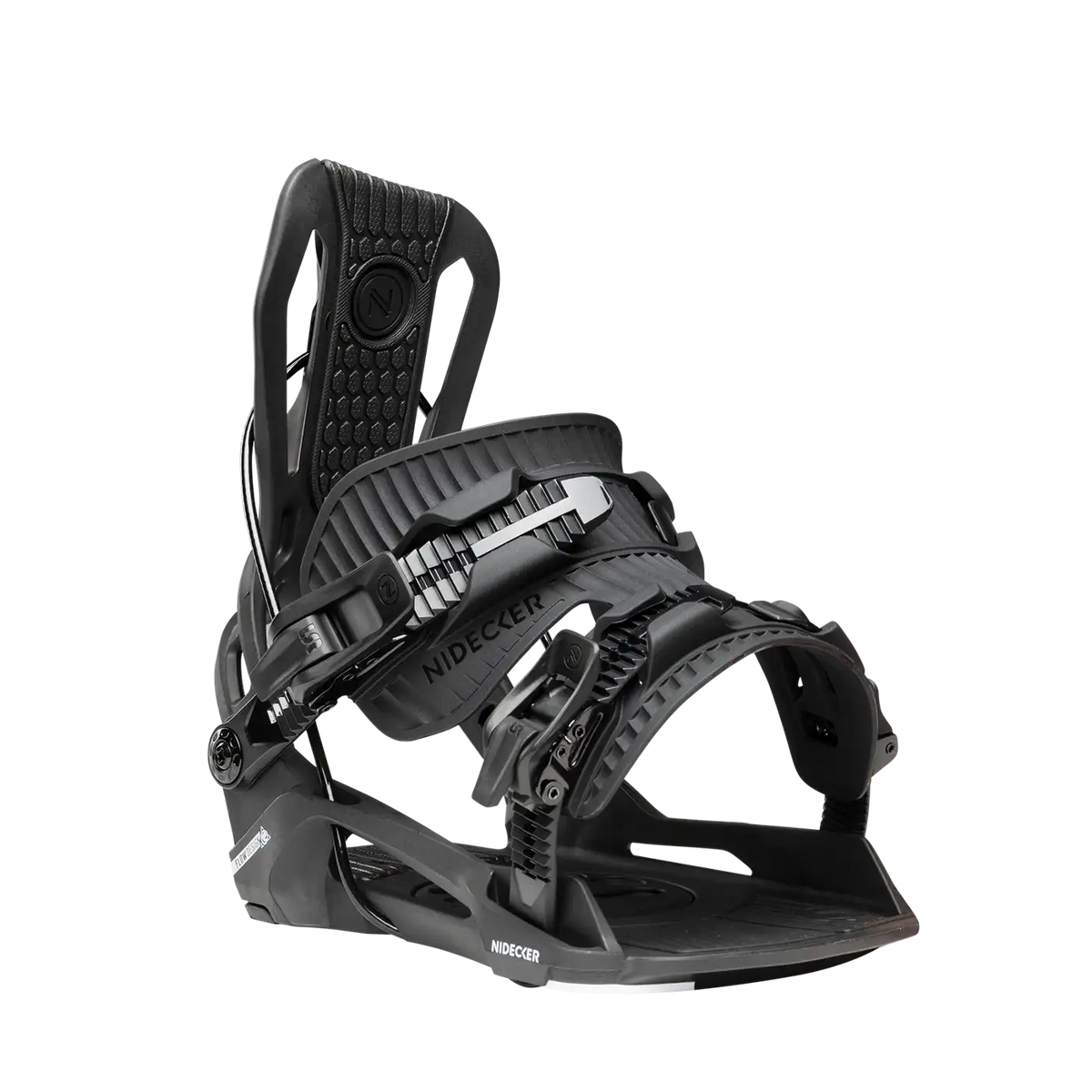 Nidecker Flow Nexus Black
