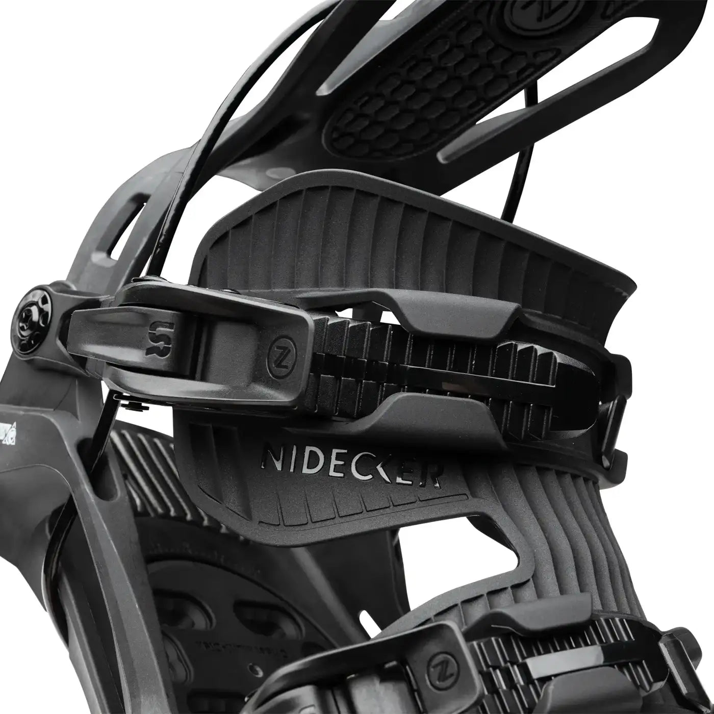 Nidecker Flow Nexus Black