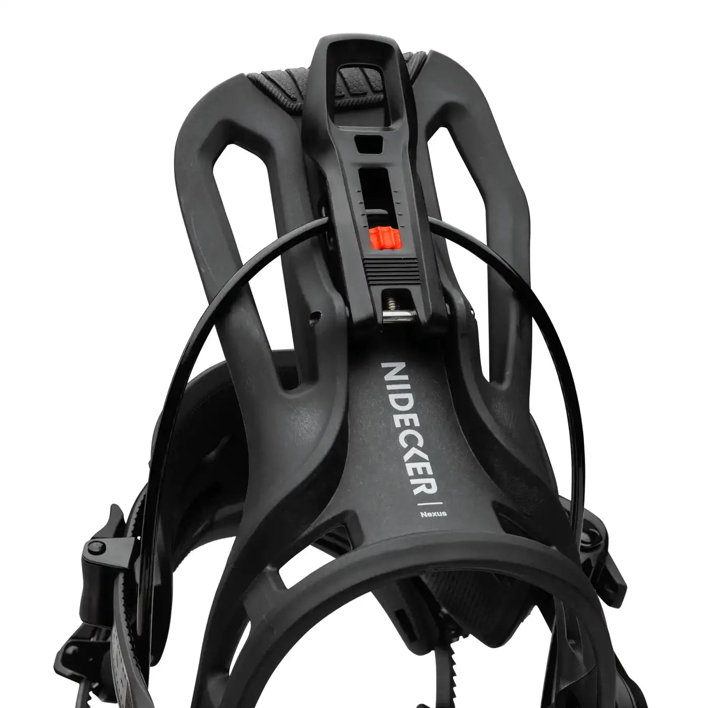 Nidecker Flow Nexus Black