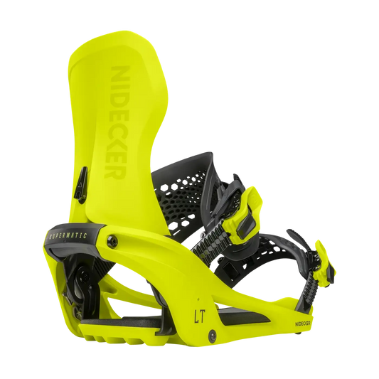 Nidecker LT Supermatic Acid