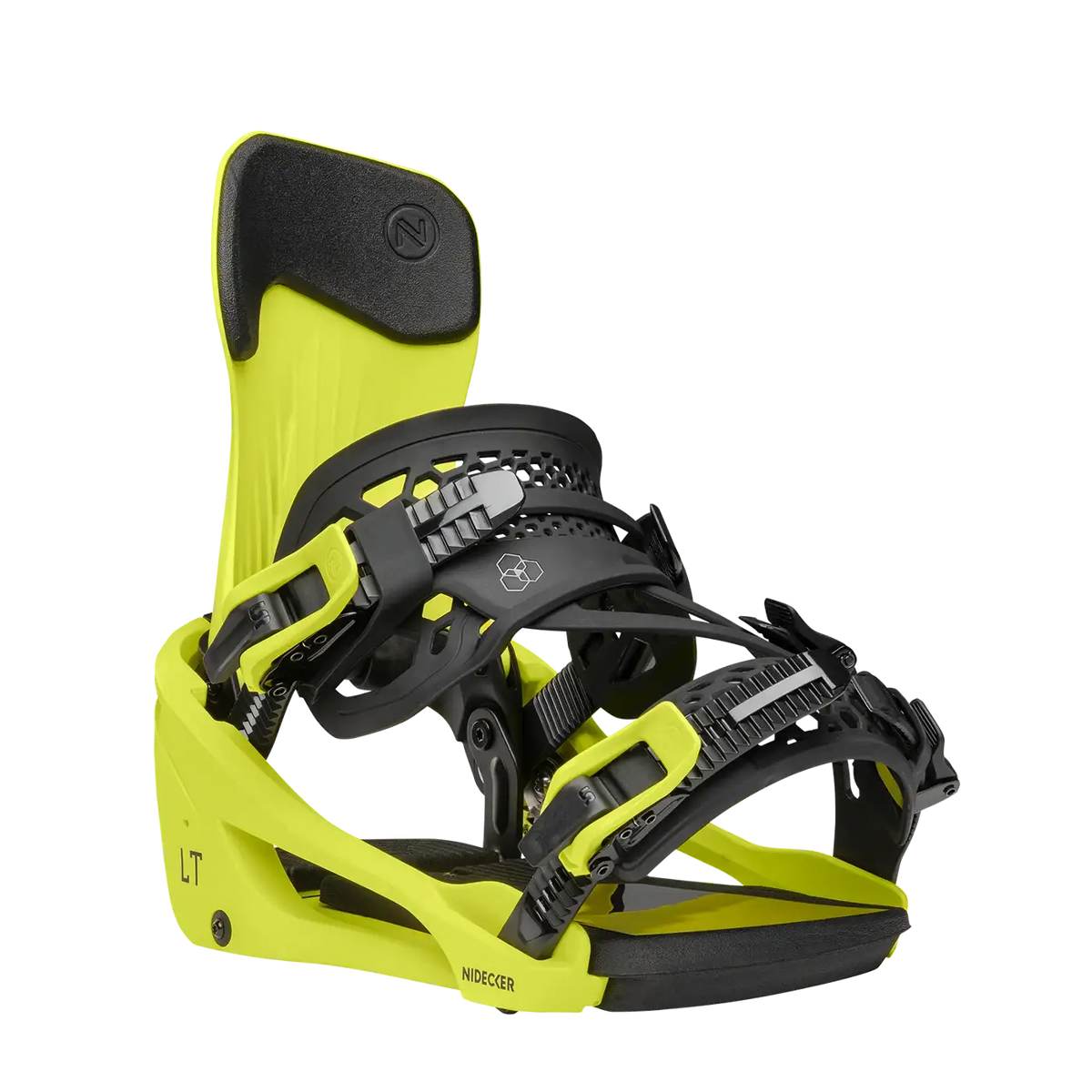 Nidecker LT Supermatic Acid