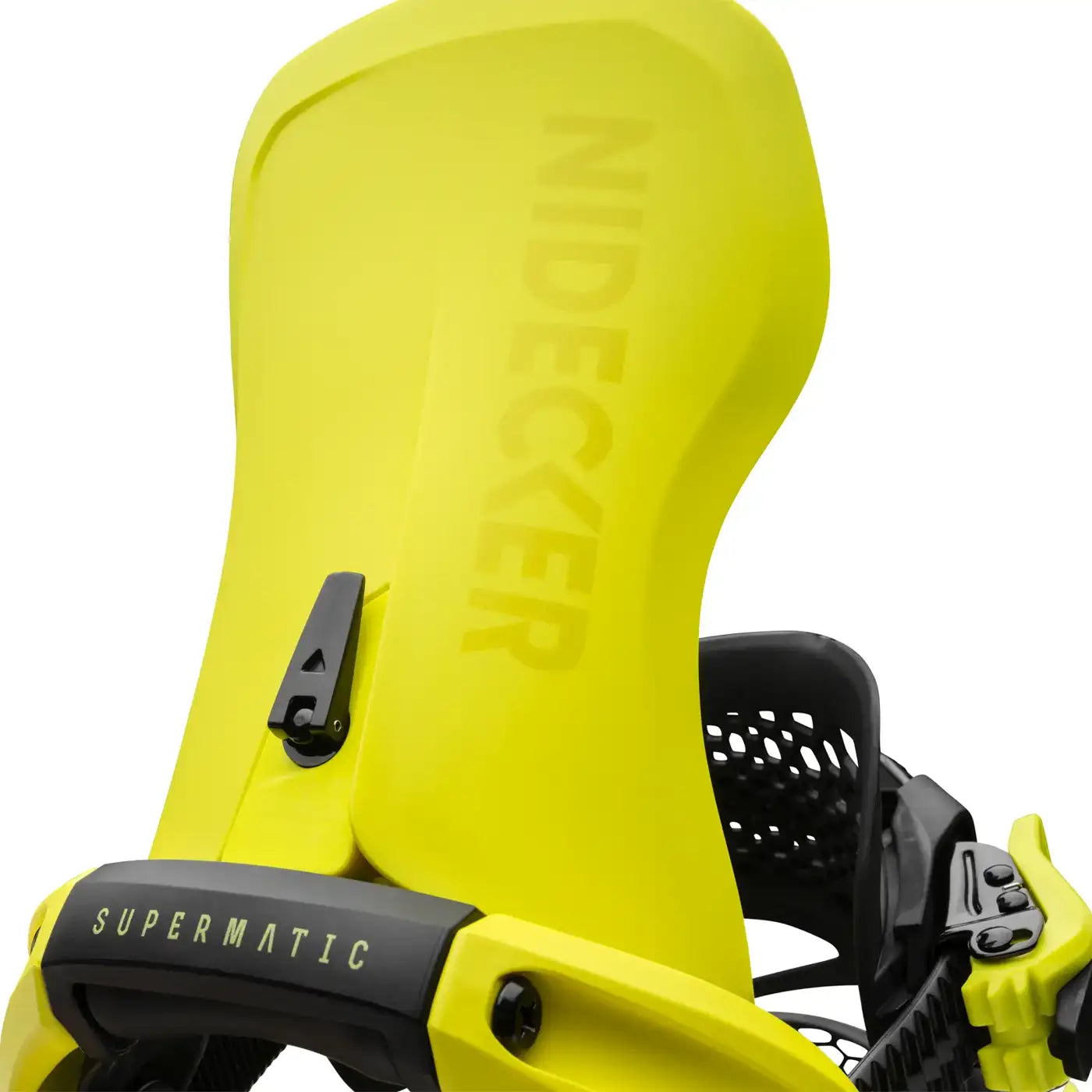 Nidecker LT Supermatic Acid