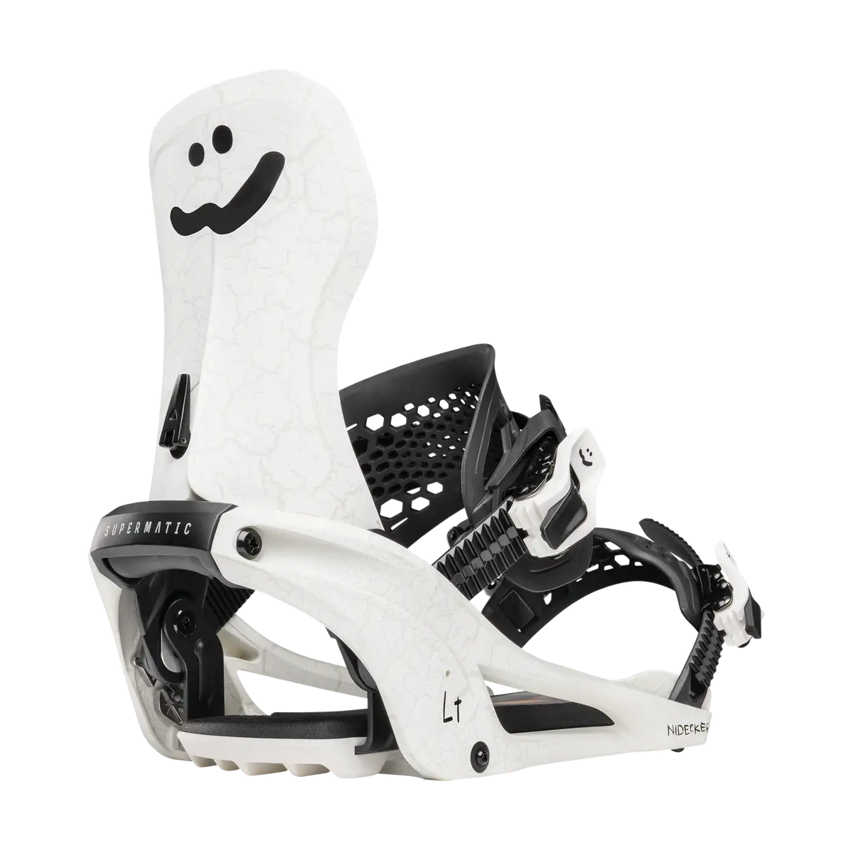 Nidecker LT Supermatic Ned