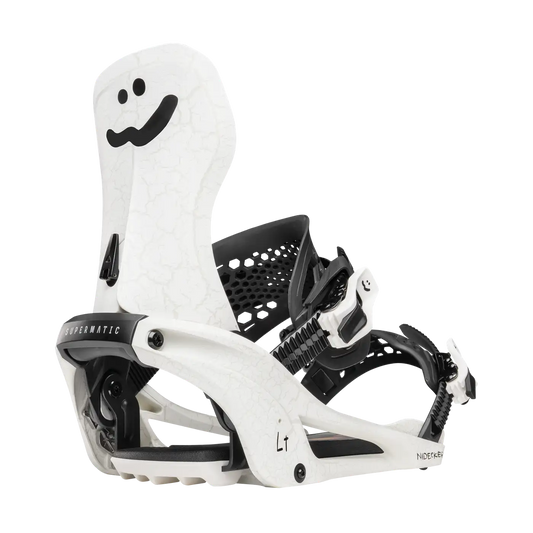 Nidecker LT Supermatic Ned