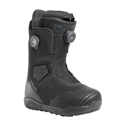 Nidecker Altai Boa Black 2027