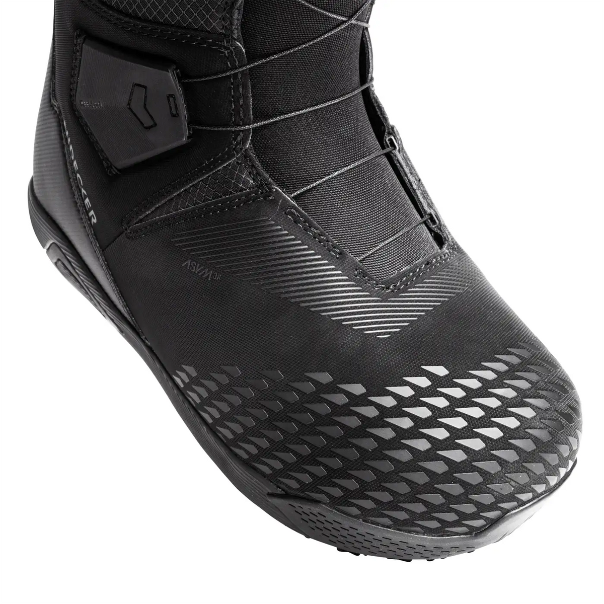 Nidecker Altai Boa Black 2027