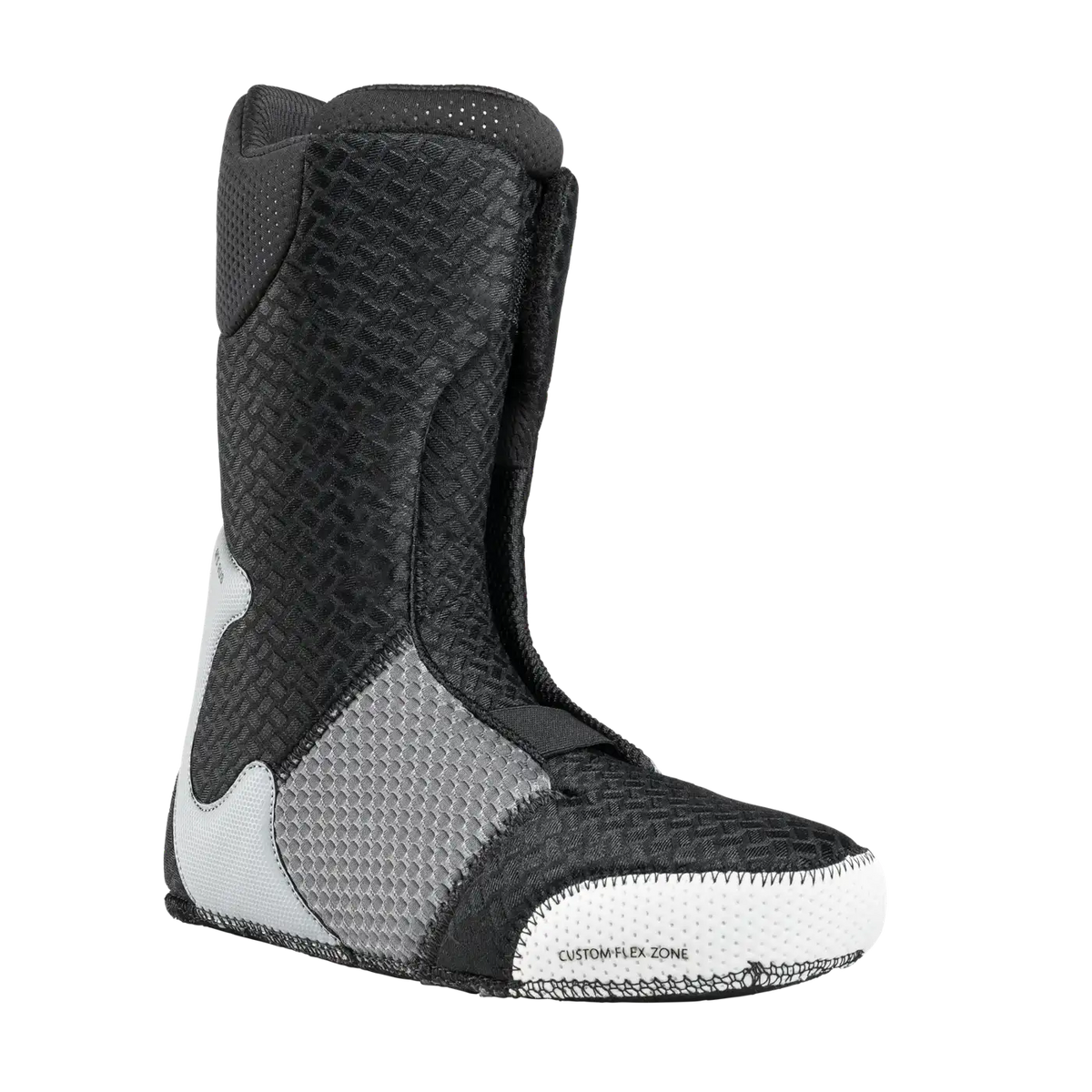 Nidecker Altai Boa Black 2027