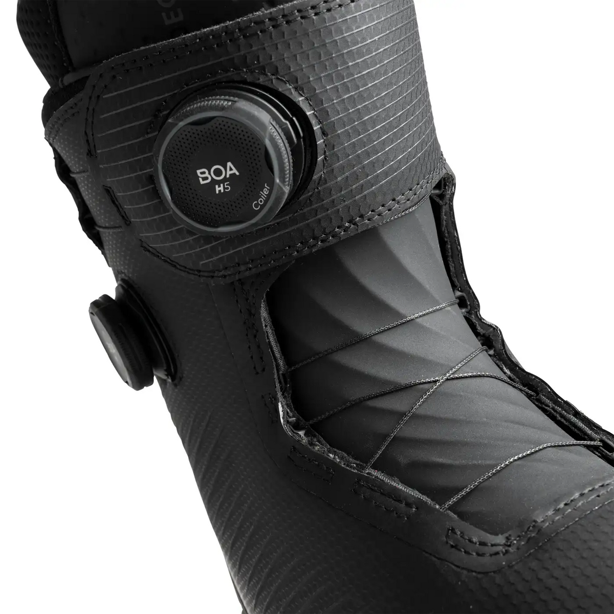 Nidecker Kita Boa Black 2027