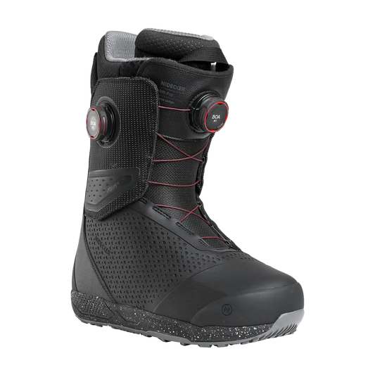 Nidecker New Rift Pro Boa Black 2027