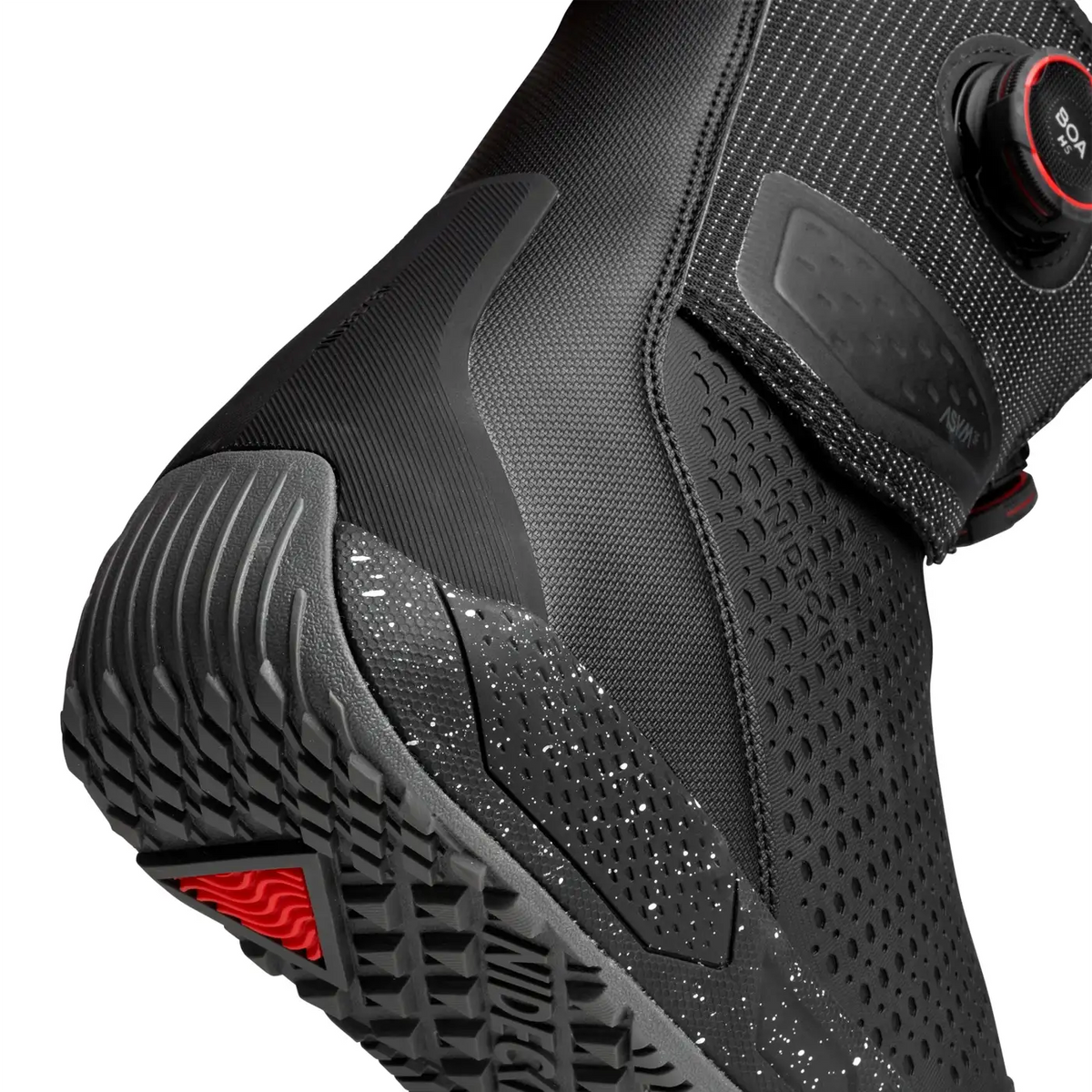 Nidecker New Rift Pro Boa Black 2027