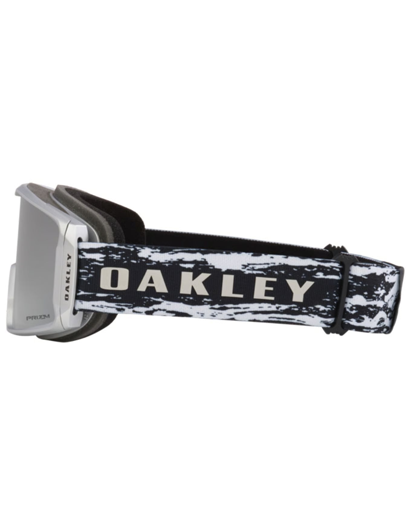 Oakley Line Miner L Ayumu Hirano Signature Series