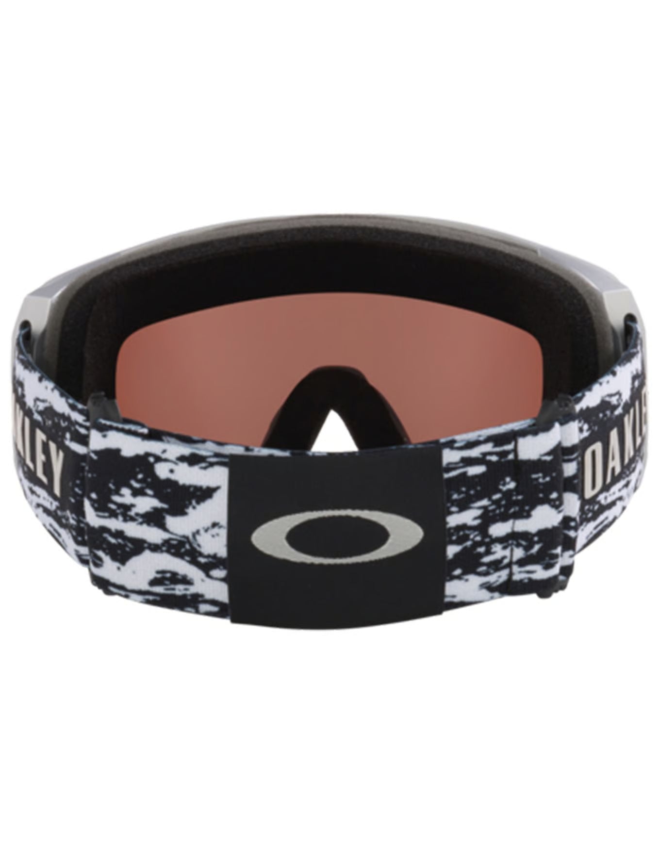 Oakley Line Miner L Ayumu Hirano Signature Series