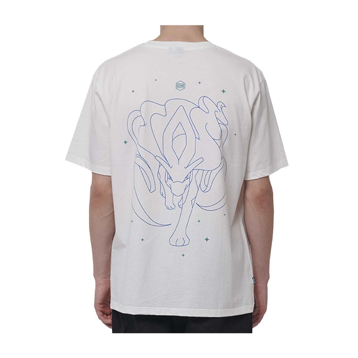 Dolly Noire X Pokémon Suicune  T-Shirt