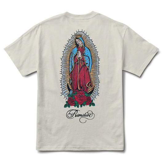 Primitive Mission Tee Sand