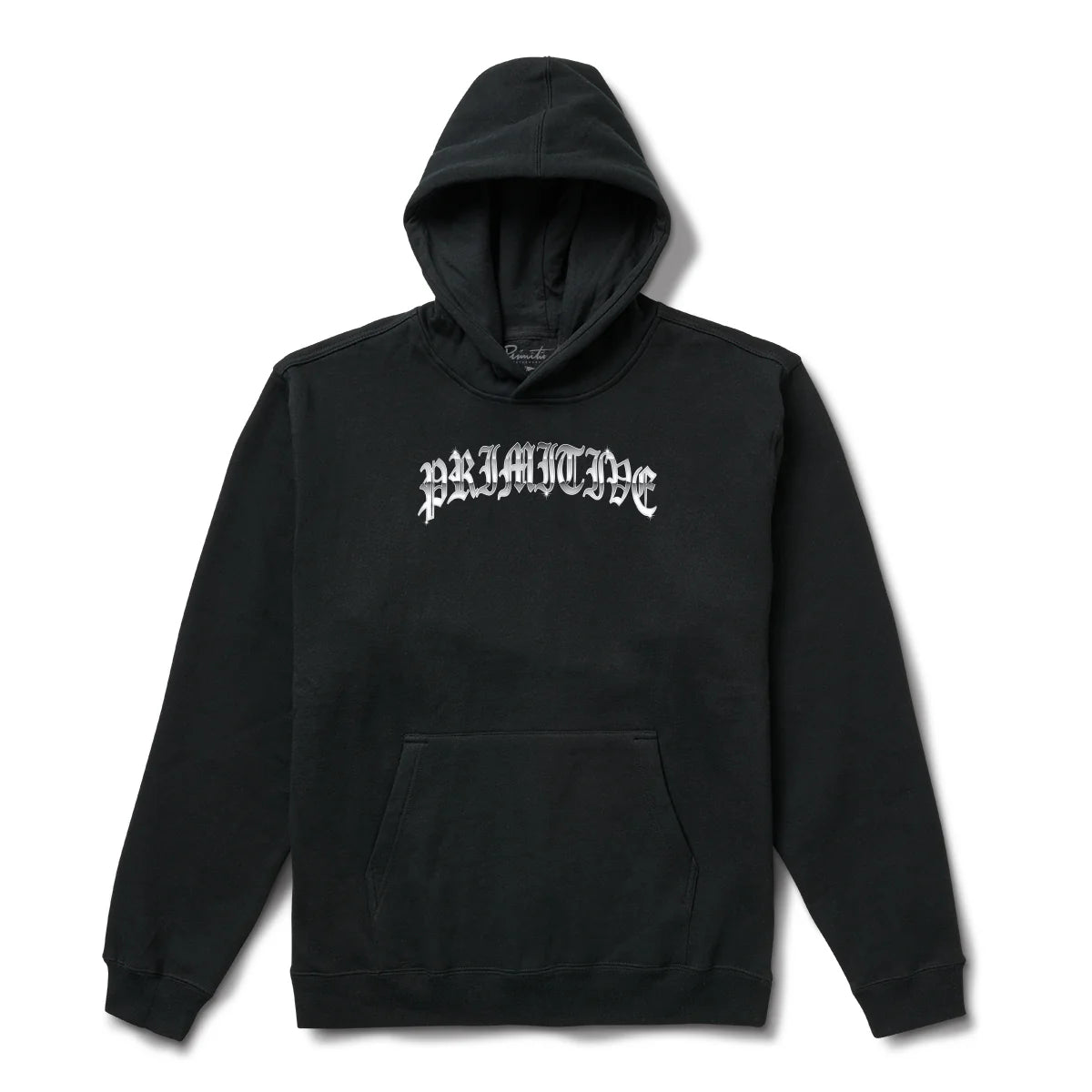Primitive Enforcer Hood Black