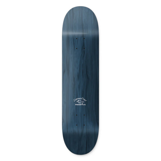Primitive Skateboard Deck City Of Angels 8.5"