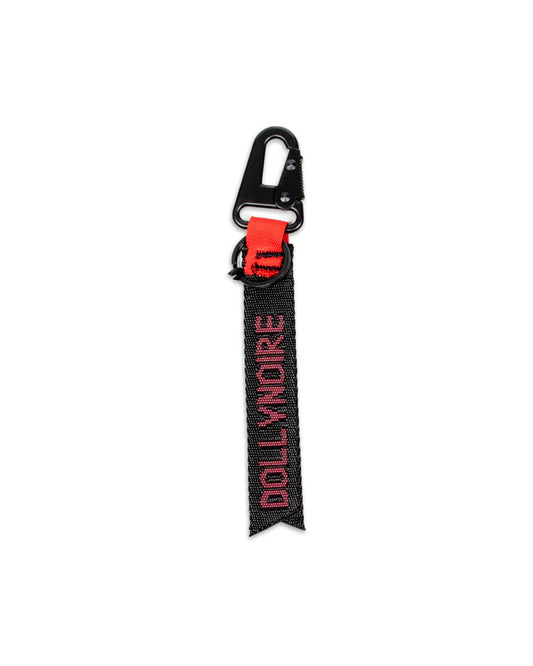 DOLLY NOIRE Key Holder Portachiavi