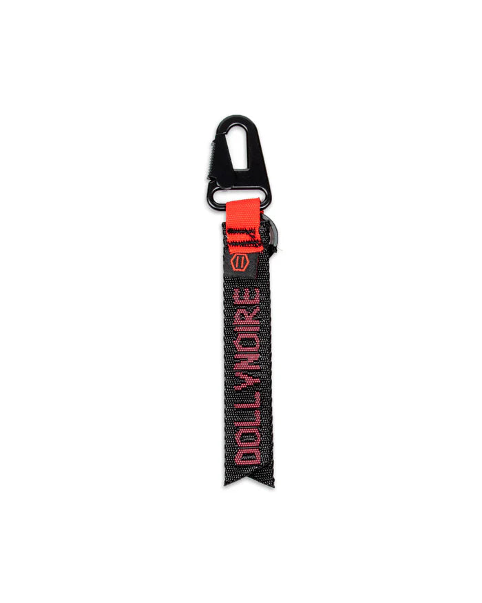 DOLLY NOIRE Key Holder Portachiavi