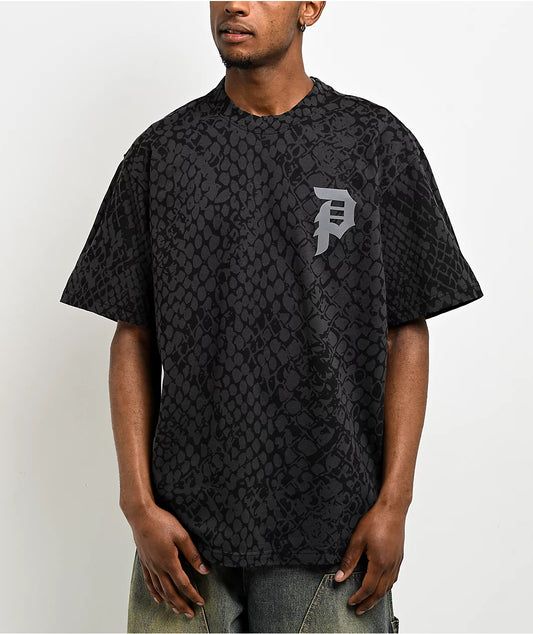 Primitive Scales Dirty P Black Heavyweight