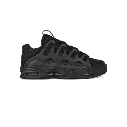Osiris D3 2001 Triple Black Black
