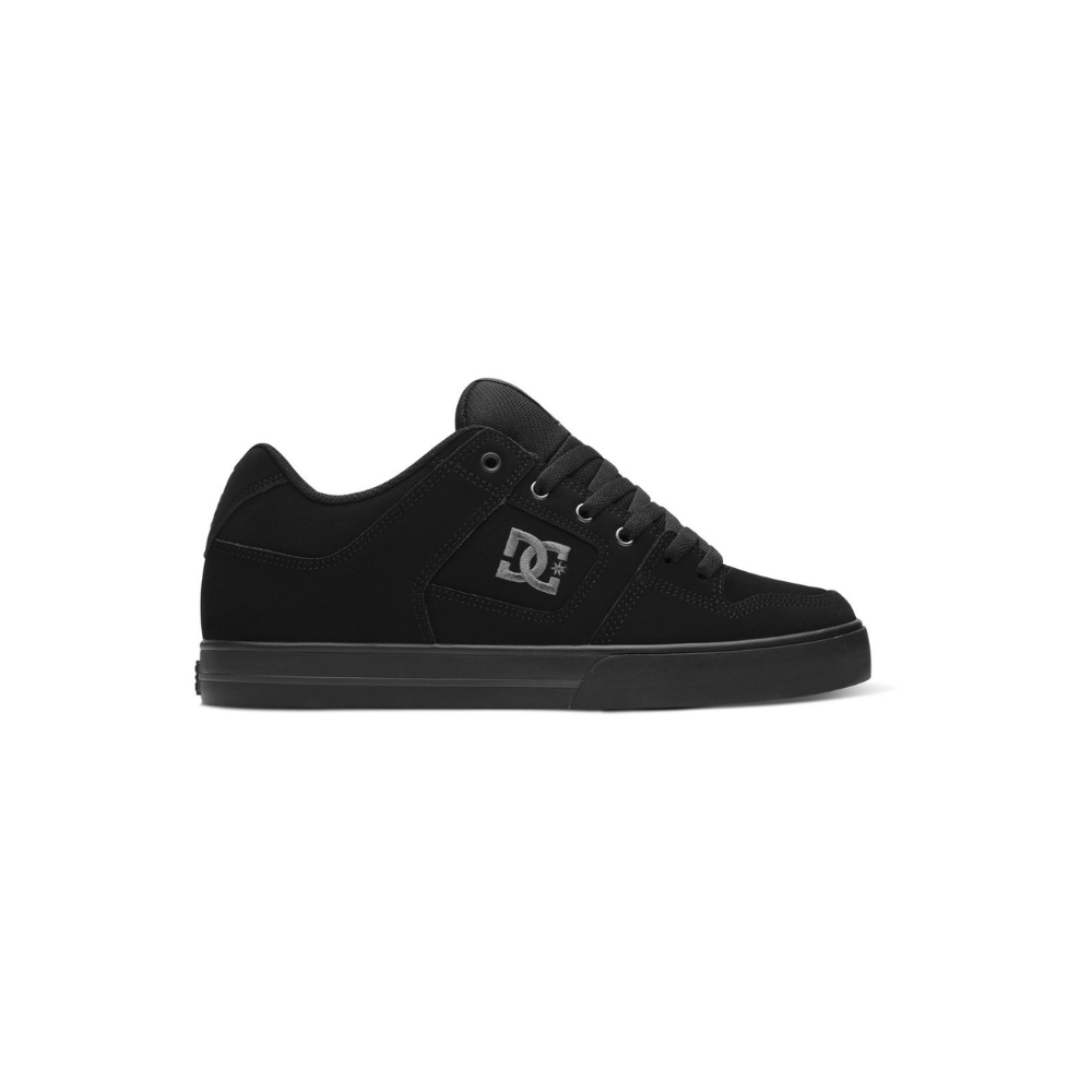 DC Shoes Pure Shoes Black