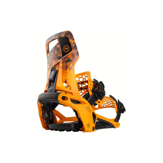 Nidecker OG Supermatic® Dune Orange LTD
