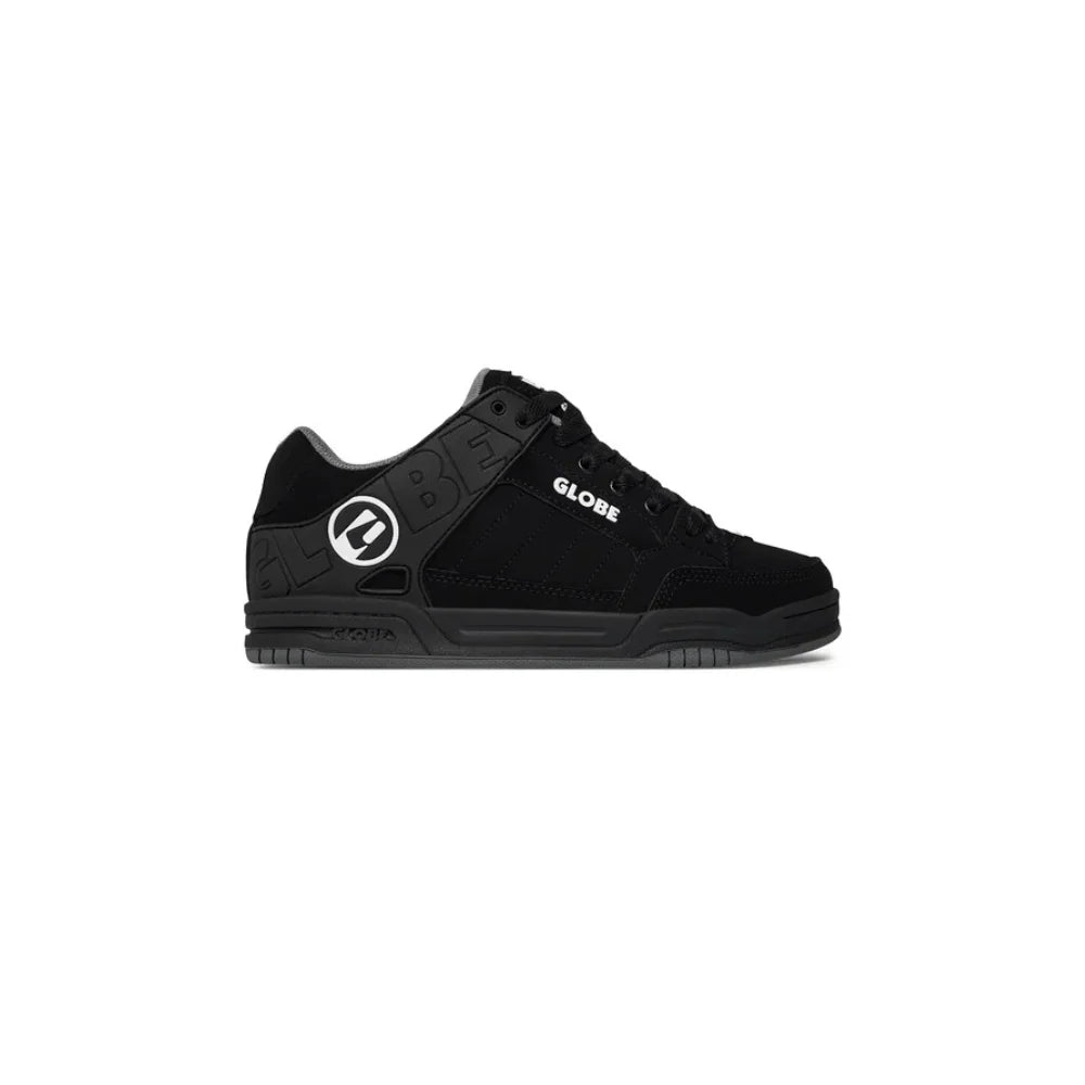 Globe Tilt Black/Tpr 2026