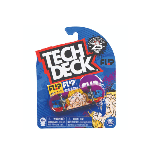 Tech Deck Flip Tom Penny
