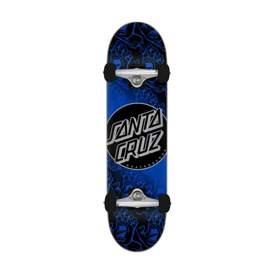 Santa Cruz Other Dot Hands Large 8.25"