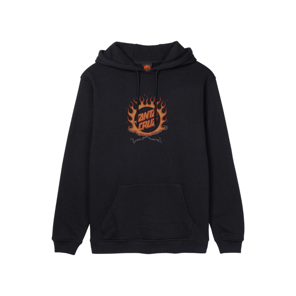 Santa Cruz Forging Hoodie