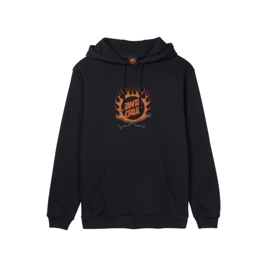 Santa Cruz Forging Hoodie