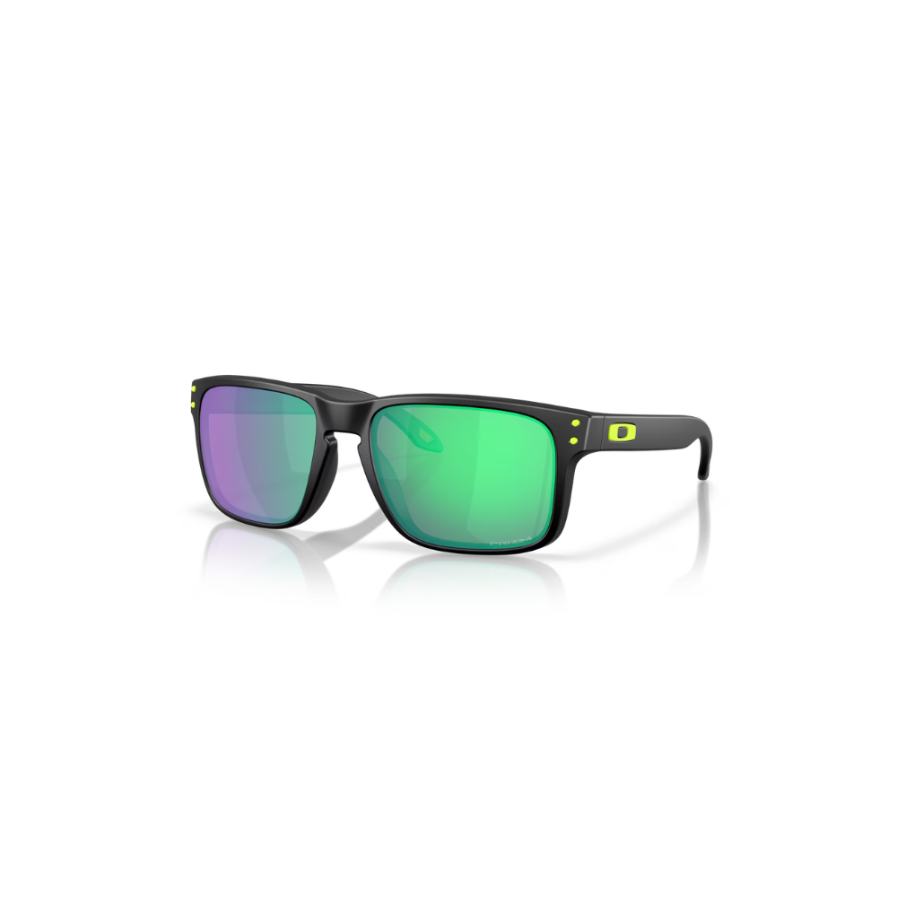 Oakley Holbrook™ Court Collection Prizm Road Jade