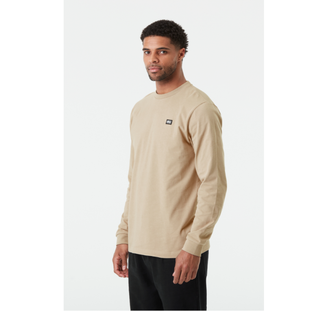 Picture Organic Sican Long Sleeve Tee