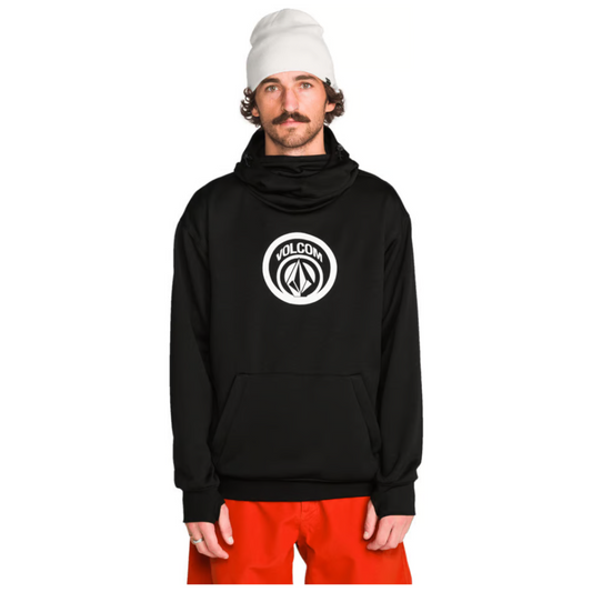Volcom Hydro Riding Hoodie 2027