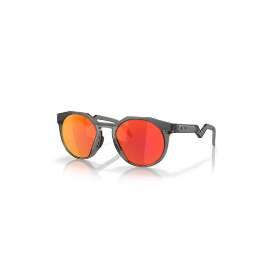 Oakley Hstn  Prizm  Ruby